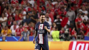 FIFA 23 RTTK upgrade tracker, including complete Champions League and Europa League Road to the Knockouts ratings and dates explained as Liverpool through but Barcelona out