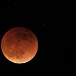 Last total lunar eclipse for three years arrives Tuesday