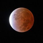 How to watch the total lunar eclipse this week