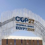 : What is COP27? Key issues for markets to watch as U.N. climate talks kick off in Egypt