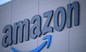 Amazon Disappears Two Books on Islam