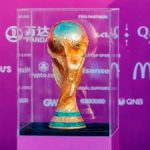 Hacking targeted critics of Qatar World Cup: Report