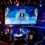 MSI And Worlds Will Have New Formats, But No Double-Elimination Brackets