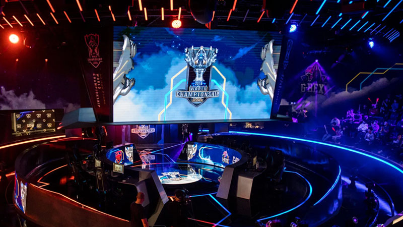 MSI And Worlds Will Have New Formats, But No Double-Elimination Brackets