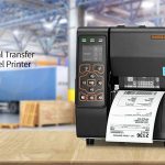 BIXOLON Launches XT3-40 Direct Thermal and Thermal Transfer Industrial Printer