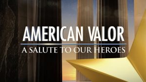 Bradley Cooper, Tom Cruise and Chris Pratt Among Celebrities Telling Stories of U.S. Military Heroes in ‘American Valor: A Salute to Our Heroes’