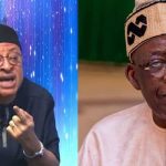 2023: Tinubu’s Desperate Ambition Not Good For Democracy – Utomi