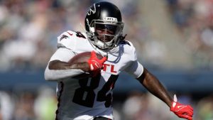 Falcons activating Cordarrelle Patterson from injured reserve; RB to play vs. Chargers