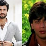 Vijay Deverakonda To Be Cast As Raj In Dilwale Dulhania Le Jayenge Remake?