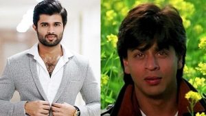 Vijay Deverakonda To Be Cast As Raj In Dilwale Dulhania Le Jayenge Remake?