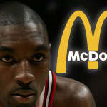 Ben Gordon Arrested For Allegedly Punching McDonald’s Security Guard