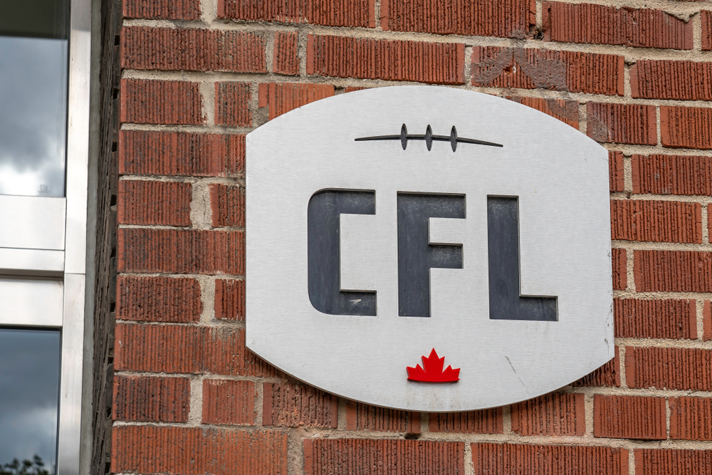 2022 CFL Betting Odds And Preview: Week 2