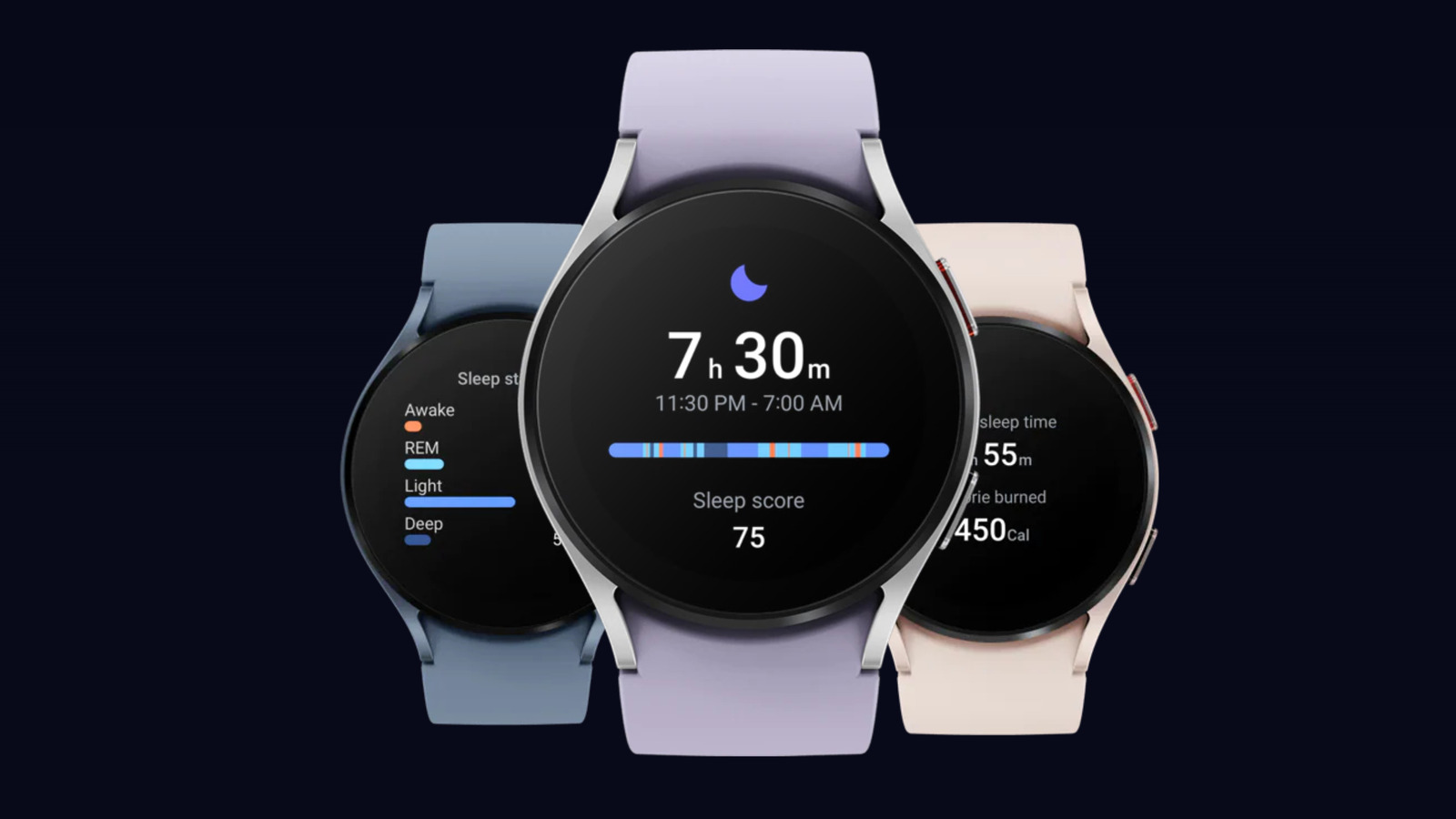 How To Auto-Sync Galaxy Watch Fitness Data With Google Fit