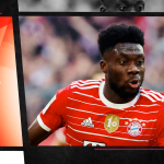 Injury updates: Canada dealt Alphonso Davies scare before World Cup 2022 | MLSSoccer.com