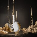 SpaceX launches Hotbird 3G to extend Eutelsat’s broadcast coverage