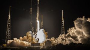 SpaceX launches Hotbird 3G to extend Eutelsat’s broadcast coverage