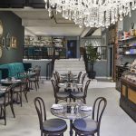 Bringing a European dining experience to Cape Town