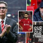 FSG have opened door to Liverpool sale but big questions remain unanswered