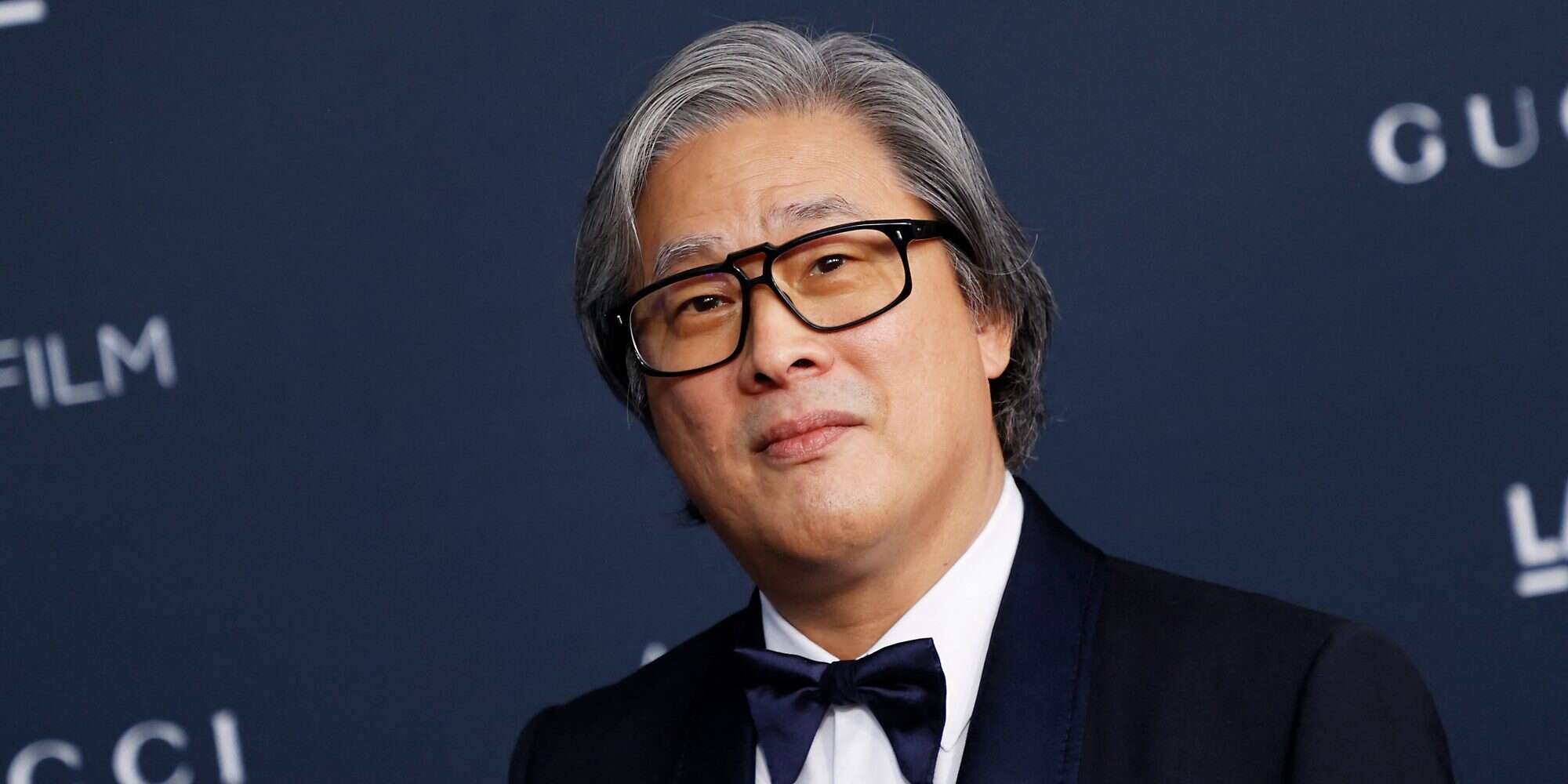 Park Chan-wook jokes he’s ‘not at all surprised’ by LACMA honor in speech on American norms