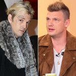 Nick Carter Cries During Aaron Carter Tribute at Backstreet Boys Concert