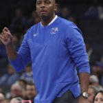 4-Star SF Prospect JJ Taylor Commits to Memphis over Kentucky, Arkansas