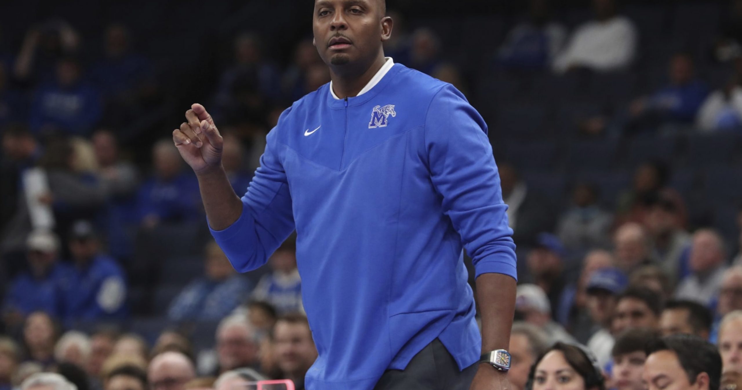 4-Star SF Prospect JJ Taylor Commits to Memphis over Kentucky, Arkansas