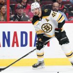 NHL Buzz: Krejci returns for Bruins to face Maple Leafs