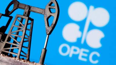 Saudi Arabia, US clash over reason for Opec+ oil output target cut