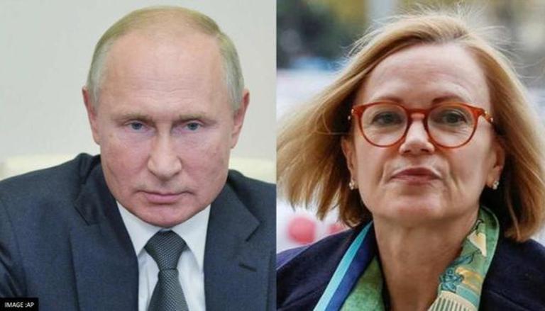 Russia summons British envoy Deborah Bronnert over terrorist attacks on Black Sea fleet