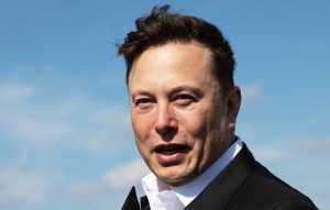 Elon Musk’s deeply irresponsible call to vote Republican