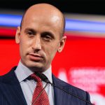 Stephen Miller’s midterms strategy: anti-white bigotry is America’s real problem