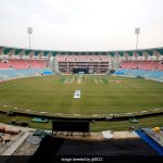 India vs South Africa, 1st ODI: Will Rain Hamper Proceedings In Lucknow