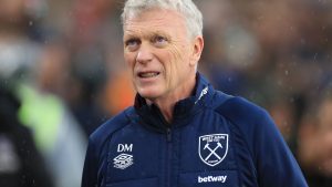 West Ham to stand behind David Moyes and refuse to sack him despite fan unrest amid Premier League struggles this season