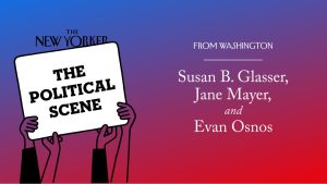 Can America’s Aging Leadership Deliver the Future?