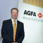 Mark Burgess Named President North America, Agfa HealthCare