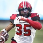 CFL Betting Odds And Prediction: Week 5