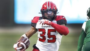 CFL Betting Odds And Prediction: Week 5