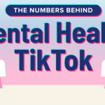 How Accurate is Mental Health Advice on TikTok? [Infographic]