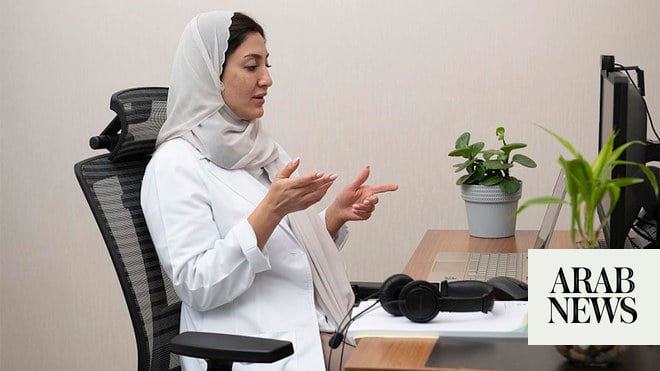 Saudi Health Ministry to provide remote treatment for stroke patients