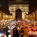 European cities mull if high-wattage holiday celebrations a bright idea this year