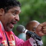 Reverend William Barber’s Pastoral Letter to the Republican Party