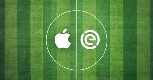 Apple reportedly interested in acquiring broadcast rights to Dutch soccer league Eredivisie