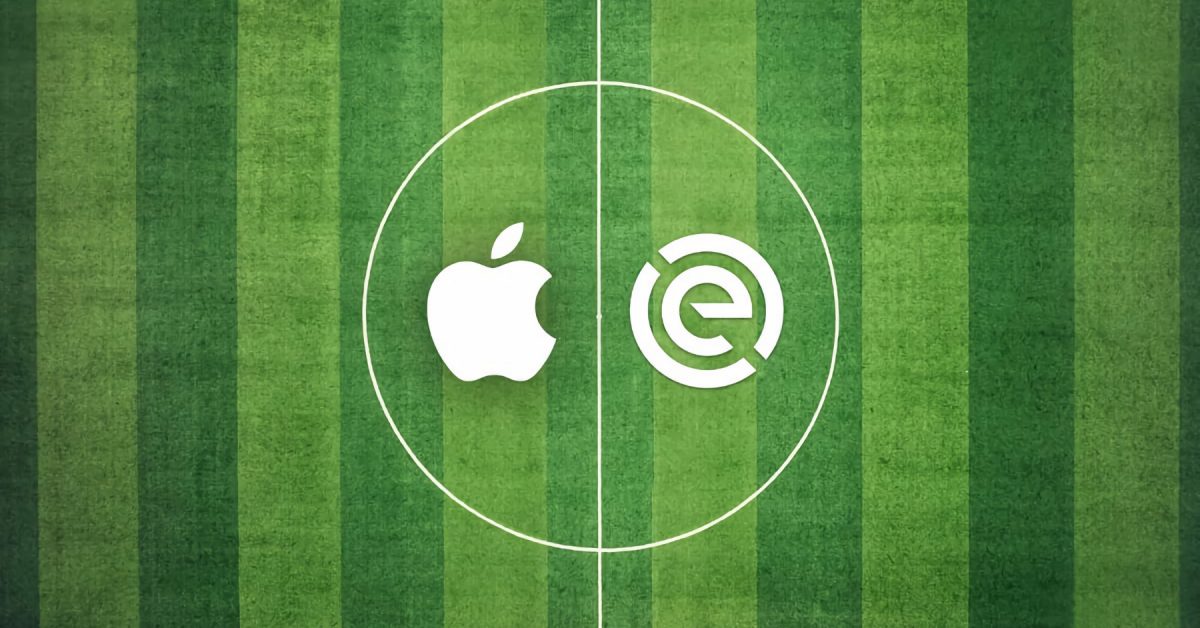 Apple reportedly interested in acquiring broadcast rights to Dutch soccer league Eredivisie