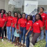 Slamm Foundation trains 10 women in cybersecurity for free for 6 months