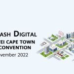 Unleash your digital transformation with Huawei at Cape Town Tech Convention