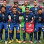 USMNT drops to No. 16 in final pre-World Cup rankings