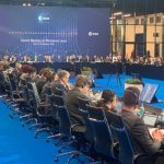 ESA leadership optimistic about funding as ministerial begins