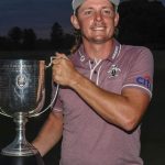 Smith, Bradbury win European tour openers on 2 continents