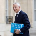 France’s Le Maire: Europe must defend its economic interests against U.S. subsidy package