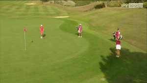 Andalucia Open de Espana | Day Four highlights | Video | Watch TV Show | Sky Sports